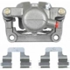 Purchase Top-Quality Rear Left Rebuilt Caliper With Hardware by BBB INDUSTRIES - 99-09348B pa9