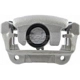 Purchase Top-Quality Rear Left Rebuilt Caliper With Hardware by BBB INDUSTRIES - 99-09349B pa8