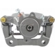 Purchase Top-Quality Rear Left Rebuilt Caliper With Hardware by BBB INDUSTRIES - 99-09349B pa9