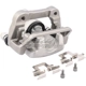 Purchase Top-Quality Rear Left Rebuilt Caliper With Hardware by BBB INDUSTRIES - 99-09357B pa10