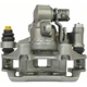 Purchase Top-Quality Rear Left Rebuilt Caliper With Hardware by BBB INDUSTRIES - 99-17278B pa1