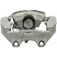 Purchase Top-Quality Rear Left Rebuilt Caliper With Hardware by BBB INDUSTRIES - 99-17278B pa2