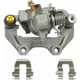 Purchase Top-Quality Rear Left Rebuilt Caliper With Hardware by BBB INDUSTRIES - 99-17278B pa3