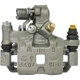 Purchase Top-Quality Rear Left Rebuilt Caliper With Hardware by BBB INDUSTRIES - 99-17278B pa4