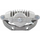 Purchase Top-Quality Rear Left Rebuilt Caliper With Hardware by BBB INDUSTRIES - 99-17281B pa4