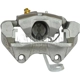 Purchase Top-Quality Rear Left Rebuilt Caliper With Hardware by BBB INDUSTRIES - 99-17283A pa1