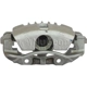 Purchase Top-Quality Rear Left Rebuilt Caliper With Hardware by BBB INDUSTRIES - 99-17289A pa1