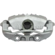 Purchase Top-Quality Rear Left Rebuilt Caliper With Hardware by BBB INDUSTRIES - 99-17289B pa1