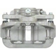 Purchase Top-Quality Rear Left Rebuilt Caliper With Hardware by BBB INDUSTRIES - 99-17289B pa2