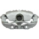 Purchase Top-Quality Rear Left Rebuilt Caliper With Hardware by BBB INDUSTRIES - 99-17289B pa3