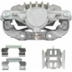 Purchase Top-Quality Rear Left Rebuilt Caliper With Hardware by BBB INDUSTRIES - 99-17289B pa4