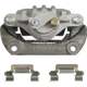 Purchase Top-Quality Rear Left Rebuilt Caliper With Hardware by BBB INDUSTRIES - 99-17296A pa3