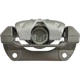 Purchase Top-Quality Rear Left Rebuilt Caliper With Hardware by BBB INDUSTRIES - 99-17296A pa4