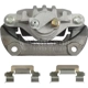 Purchase Top-Quality Rear Left Rebuilt Caliper With Hardware by BBB INDUSTRIES - 99-17296A pa5