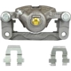 Purchase Top-Quality Rear Left Rebuilt Caliper With Hardware by BBB INDUSTRIES - 99-17300A pa8