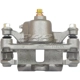 Purchase Top-Quality Rear Left Rebuilt Caliper With Hardware by BBB INDUSTRIES - 99-17300A pa9