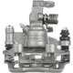 Purchase Top-Quality Rear Left Rebuilt Caliper With Hardware by BBB INDUSTRIES - 99-17303A pa1