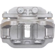 Purchase Top-Quality Rear Left Rebuilt Caliper With Hardware by BBB INDUSTRIES - 99-17305A pa3