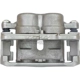 Purchase Top-Quality Rear Left Rebuilt Caliper With Hardware by BBB INDUSTRIES - 99-17312B pa1