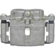 Purchase Top-Quality Rear Left Rebuilt Caliper With Hardware by BBB INDUSTRIES - 99-17312B pa2