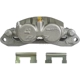Purchase Top-Quality Rear Left Rebuilt Caliper With Hardware by BBB INDUSTRIES - 99-17317A pa1