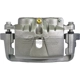 Purchase Top-Quality Rear Left Rebuilt Caliper With Hardware by BBB INDUSTRIES - 99-17317A pa3