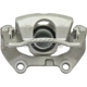 Purchase Top-Quality Rear Left Rebuilt Caliper With Hardware by BBB INDUSTRIES - 99-17320A pa1