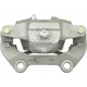 Purchase Top-Quality Rear Left Rebuilt Caliper With Hardware by BBB INDUSTRIES - 99-17320A pa8