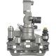 Purchase Top-Quality Rear Left Rebuilt Caliper With Hardware by BBB INDUSTRIES - 99-17326A pa4