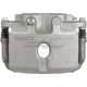 Purchase Top-Quality Rear Left Rebuilt Caliper With Hardware by BBB INDUSTRIES - 99-17330A pa1
