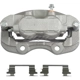 Purchase Top-Quality Rear Left Rebuilt Caliper With Hardware by BBB INDUSTRIES - 99-17330A pa3