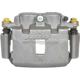 Purchase Top-Quality Rear Left Rebuilt Caliper With Hardware by BBB INDUSTRIES - 99-17331A pa3