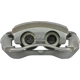 Purchase Top-Quality Rear Left Rebuilt Caliper With Hardware by BBB INDUSTRIES - 99-17331A pa4