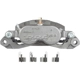 Purchase Top-Quality Rear Left Rebuilt Caliper With Hardware by BBB INDUSTRIES - 99-17333A pa2