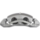Purchase Top-Quality Rear Left Rebuilt Caliper With Hardware by BBB INDUSTRIES - 99-17333A pa5