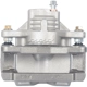 Purchase Top-Quality Rear Left Rebuilt Caliper With Hardware by BBB INDUSTRIES - 99-17344A pa1