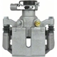 Purchase Top-Quality Rear Left Rebuilt Caliper With Hardware by BBB INDUSTRIES - 99-17345B pa4