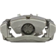 Purchase Top-Quality Rear Left Rebuilt Caliper With Hardware by BBB INDUSTRIES - 99-17364A pa1