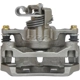 Purchase Top-Quality Rear Left Rebuilt Caliper With Hardware by BBB INDUSTRIES - 99-17364A pa2