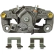 Purchase Top-Quality Rear Left Rebuilt Caliper With Hardware by BBB INDUSTRIES - 99-17364A pa3