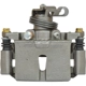 Purchase Top-Quality Rear Left Rebuilt Caliper With Hardware by BBB INDUSTRIES - 99-17364A pa4