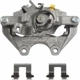 Purchase Top-Quality Rear Left Rebuilt Caliper With Hardware by BBB INDUSTRIES - 99-17377A pa2