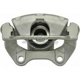 Purchase Top-Quality Rear Left Rebuilt Caliper With Hardware by BBB INDUSTRIES - 99-17378A pa2