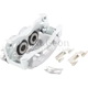 Purchase Top-Quality Rear Left Rebuilt Caliper With Hardware by BBB INDUSTRIES - 99-17396A pa1
