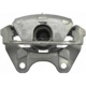 Purchase Top-Quality Rear Left Rebuilt Caliper With Hardware by BBB INDUSTRIES - 99-17397A pa2