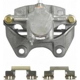 Purchase Top-Quality Rear Left Rebuilt Caliper With Hardware by BBB INDUSTRIES - 99-17397A pa3