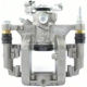 Purchase Top-Quality Rear Left Rebuilt Caliper With Hardware by BBB INDUSTRIES - 99-17438B pa5