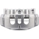 Purchase Top-Quality Rear Left Rebuilt Caliper With Hardware by BBB INDUSTRIES - 99-17444B pa5