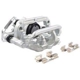Purchase Top-Quality Rear Left Rebuilt Caliper With Hardware by BBB INDUSTRIES - 99-17447B pa1