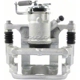 Purchase Top-Quality Rear Left Rebuilt Caliper With Hardware by BBB INDUSTRIES - 99-17447B pa2